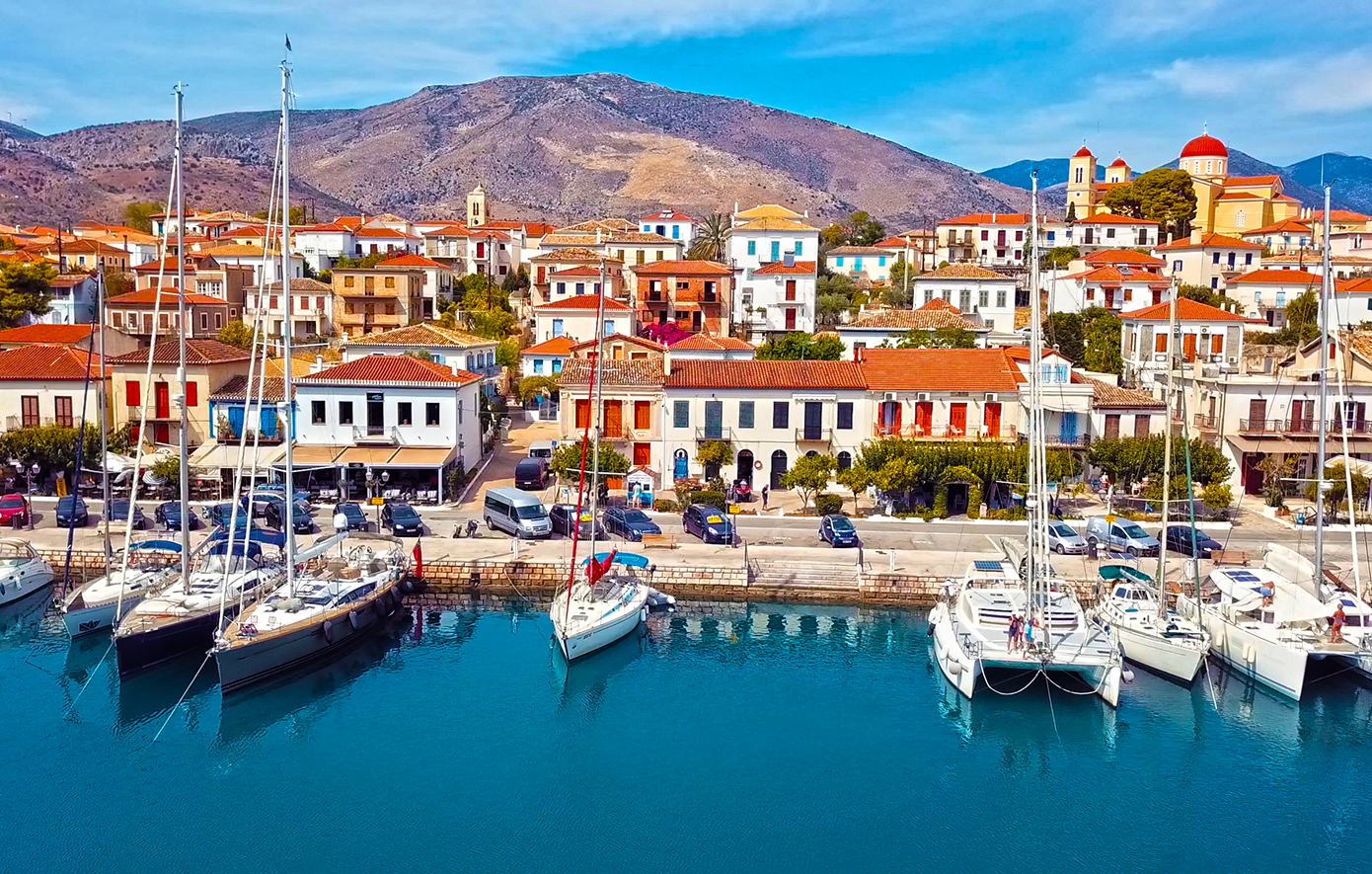 Γαλαξίδι Γαλαξίδι