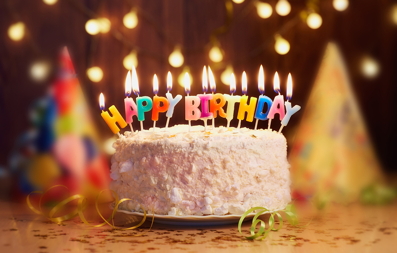 Έχει… γενέθλια το «Happy Birthday» – «Κλείνει» τα 100