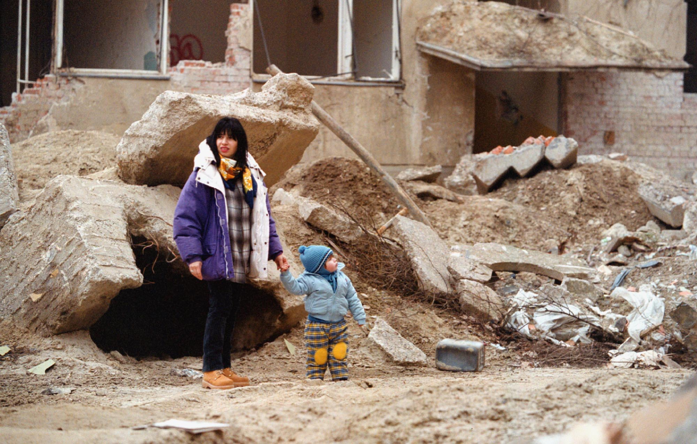 Σαν σήμερα 24 Μαρτίου: Το ΝΑΤΟ βομβαρδίζει το Κοσσυφοπέδιο