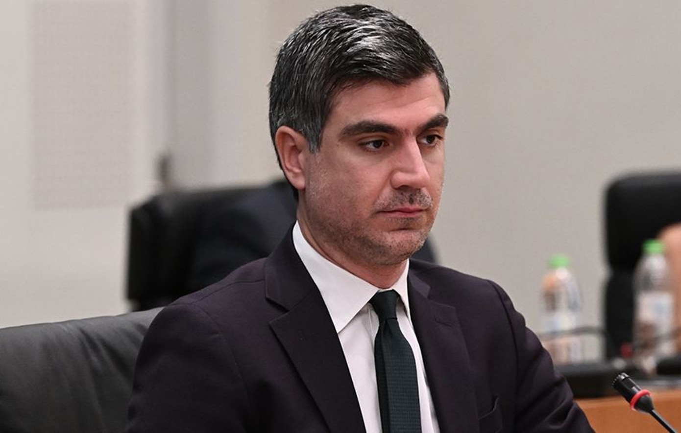 Γλαβίνας: Θα ξαναέρθει το αίτημα για προανακριτική και εκεί θα κριθούμε όλοι