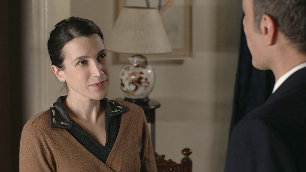 Ηλέκτρα - Spoiler Ηλέκτρα - Spoiler