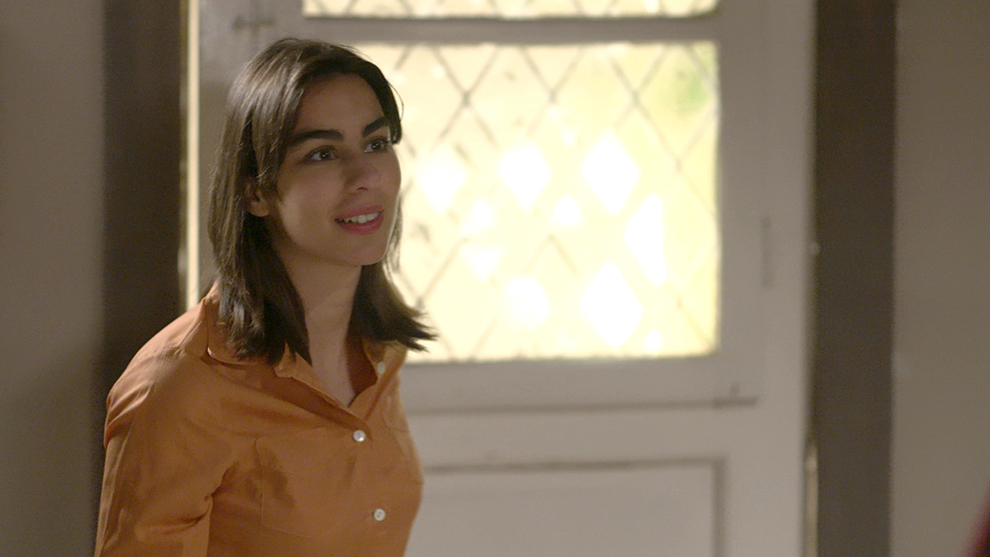 Ηλέκτρα - Spoiler Ηλέκτρα - Spoiler