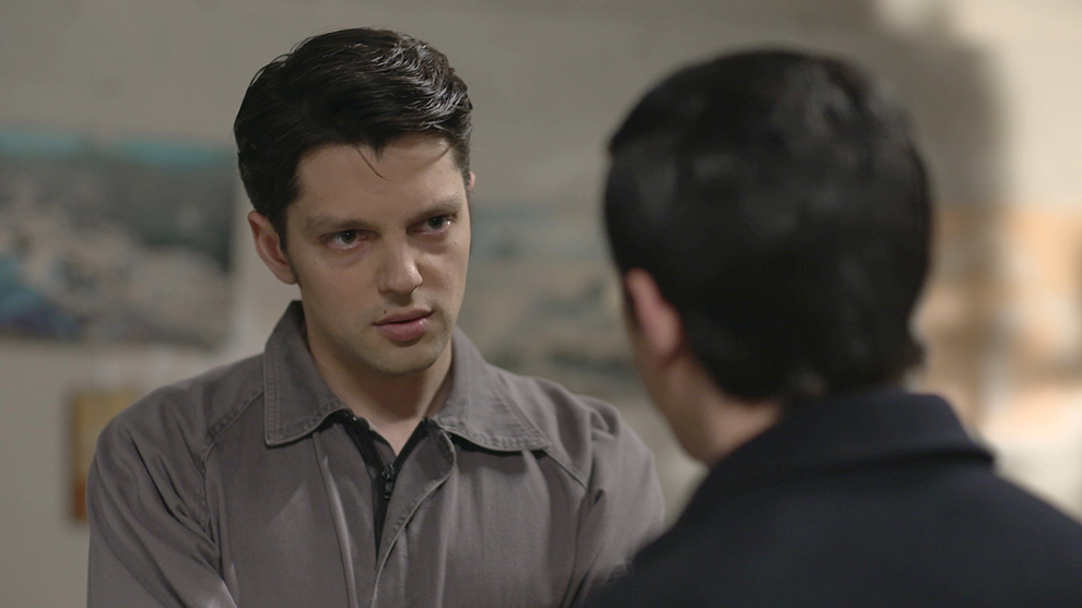 Ηλέκτρα - Spoiler Ηλέκτρα - Spoiler