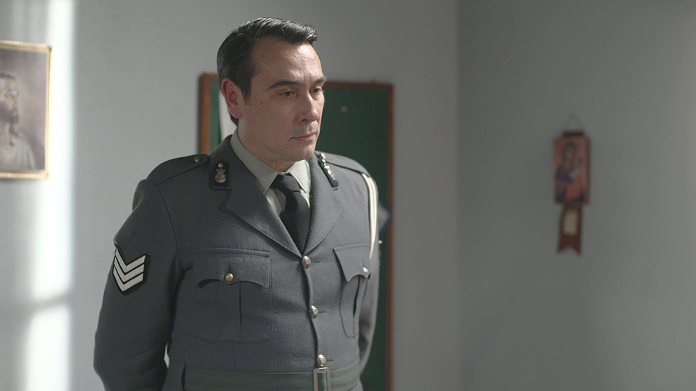 Ηλέκτρα - Spoiler Ηλέκτρα - Spoiler