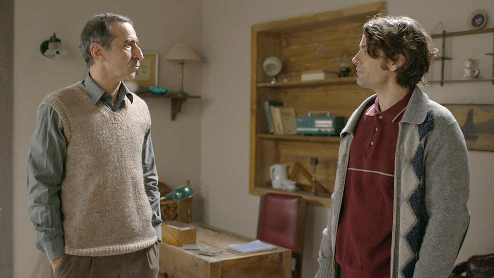 Ηλέκτρα - Spoiler Ηλέκτρα - Spoiler