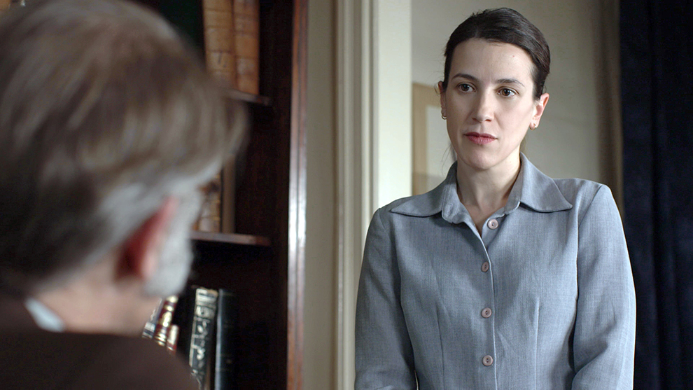 Ηλέκτρα - Spoiler Ηλέκτρα - Spoiler