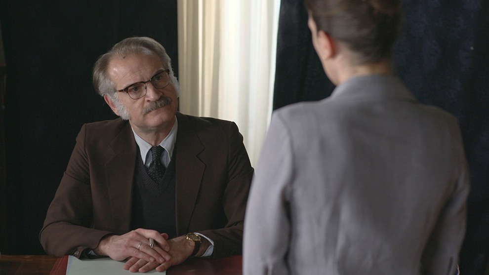 Ηλέκτρα - Spoiler Ηλέκτρα - Spoiler