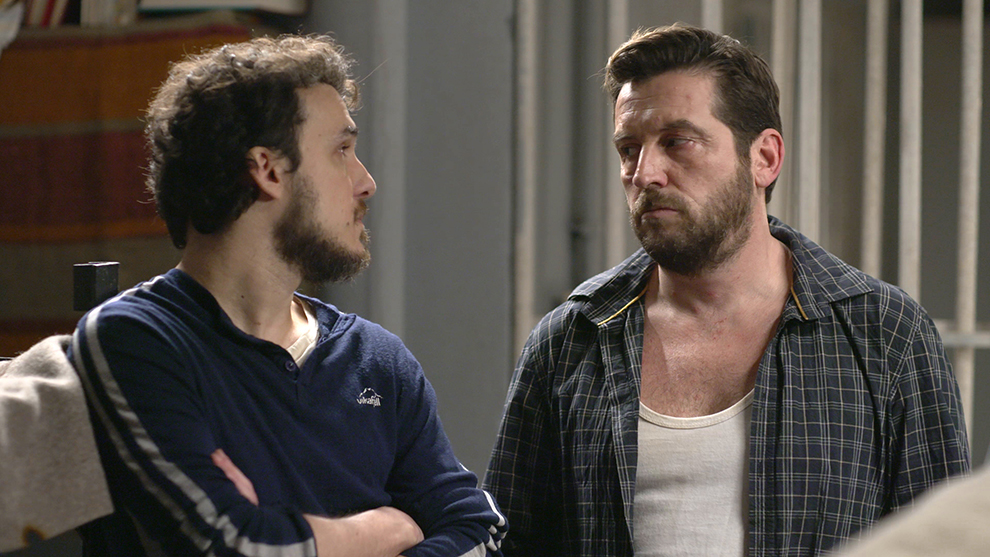 Ηλέκτρα - Spoiler Ηλέκτρα - Spoiler