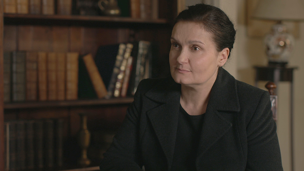 Ηλέκτρα - Spoiler Ηλέκτρα - Spoiler