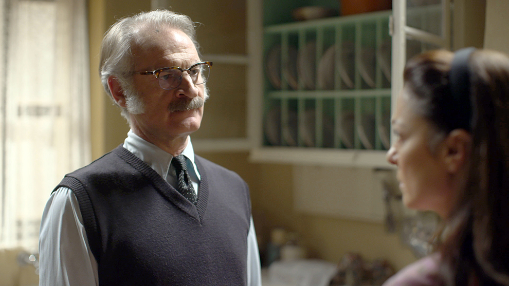 Ηλέκτρα - Spoiler Ηλέκτρα - Spoiler