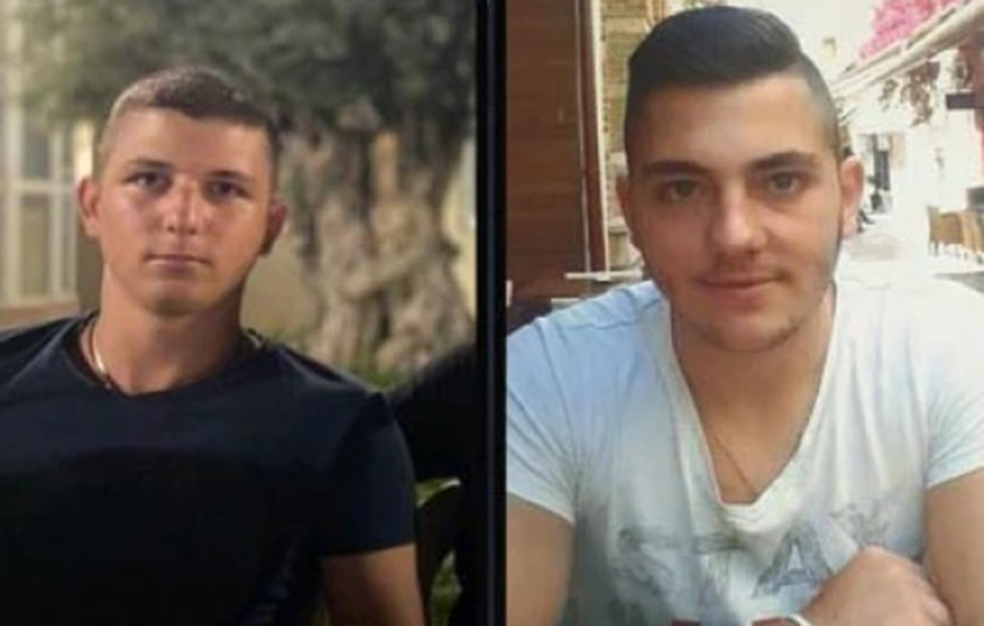 Ξαδέρφια σκοτώθηκαν στην Κρήτη σε τροχαία στο ίδιο σημείο, με πανομοιότυπο τρόπο και με διαφορά 7 ετών