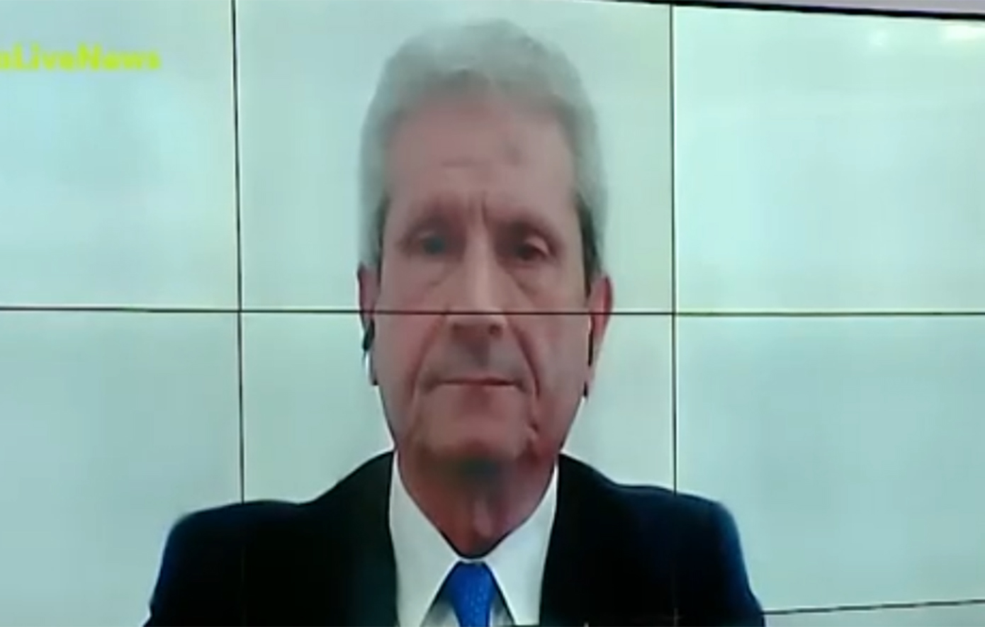 «Νιώθεις ότι πηγαίνεις στις πύλες μιας άλλης ζωής» – Συγκλονίζει αντιπτέραρχος ε.α. που σώθηκε το 1984 από πτώση F-4