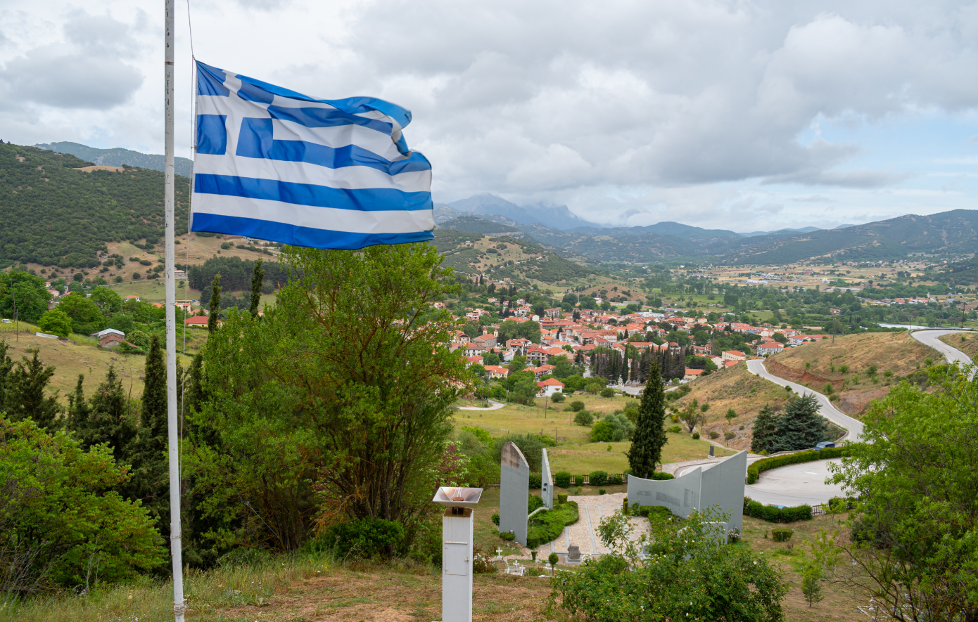 Σαν σήμερα 23 Μαρτίου: Η Καλαμάτα γίνεται η πρώτη πόλη που απελευθερώνεται από τους Τούρκους