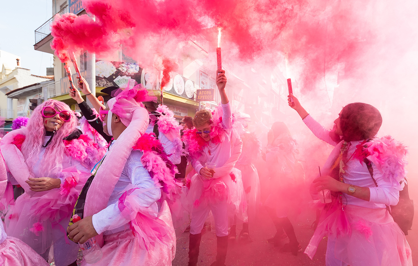 Καρναβάλι Καρναβάλι