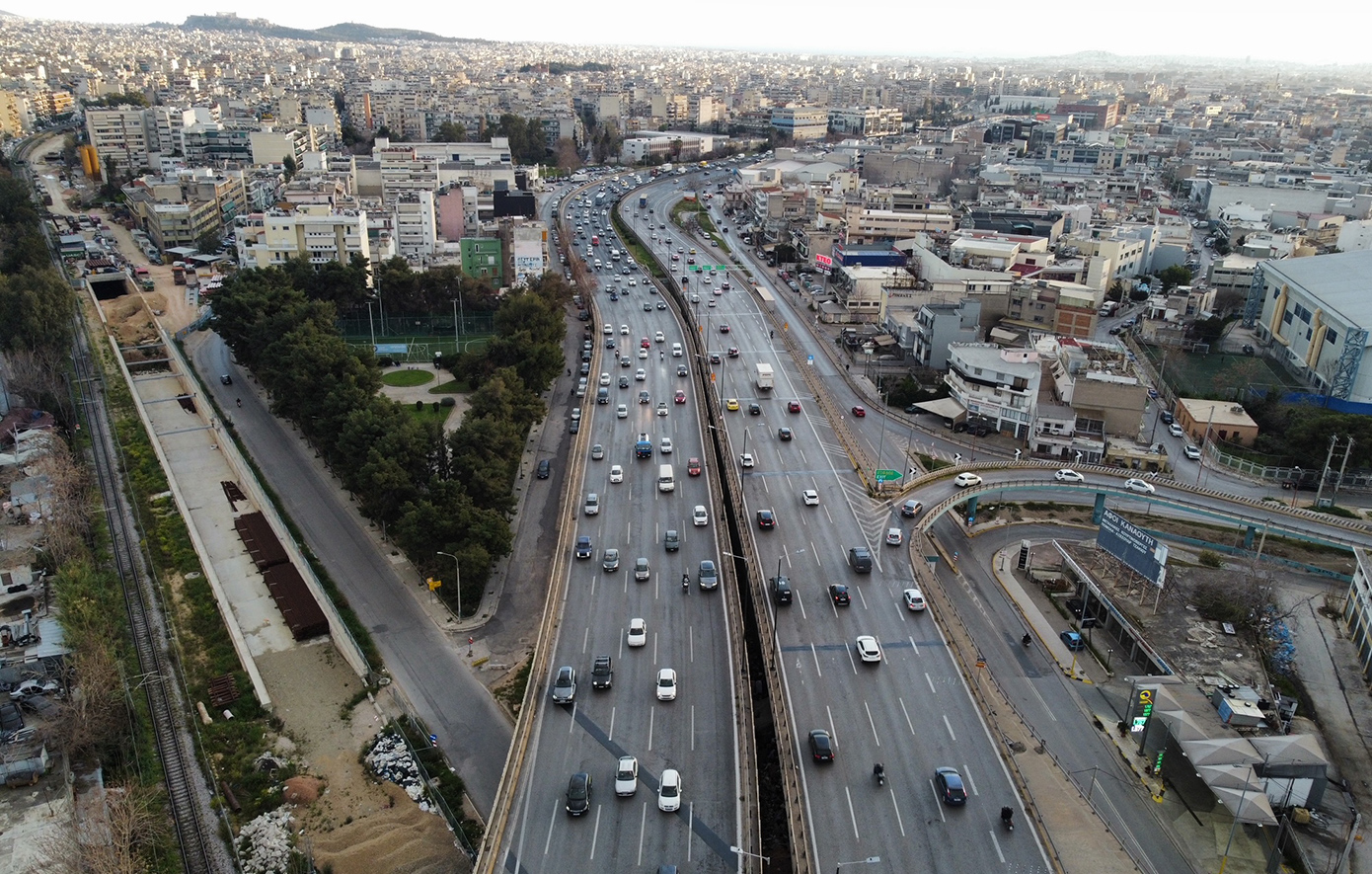 Στο τραπέζι αλλαγές στα τέλη κυκλοφορίας και τα πρόστιμα &#8211; Συγκροτήθηκε ειδική ομάδα εργασίας