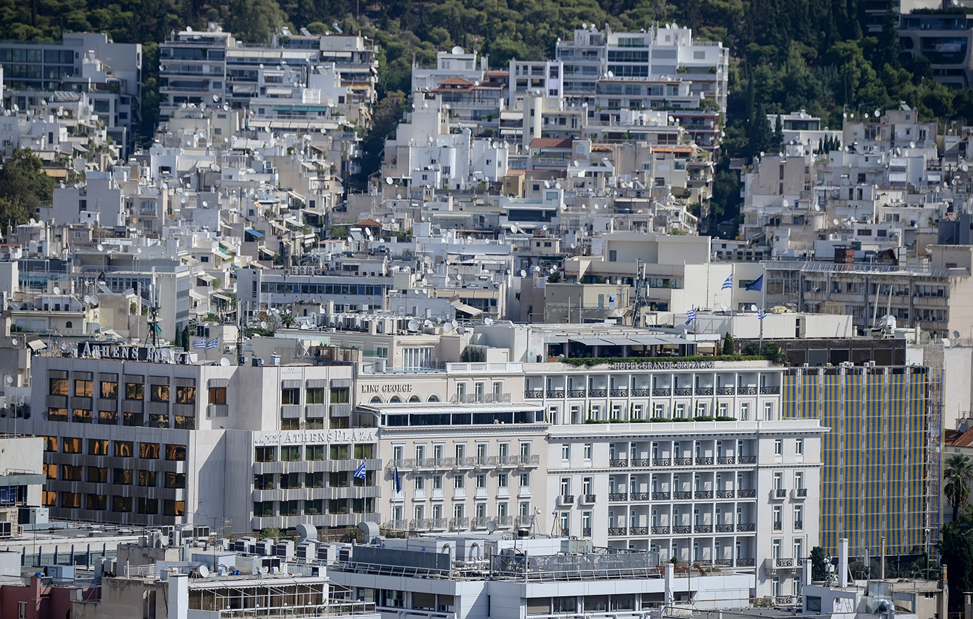 Πέθανε ο Σωκράτης Καλκάνης, πρώην ιδιοκτήτης του ξενοδοχείου King George