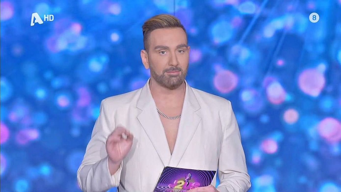 Δημήτρης Κόκκοτας: Μουδιασμένη η έναρξη στο J2US – Η ευχή του Νίκου Κοκλώνη