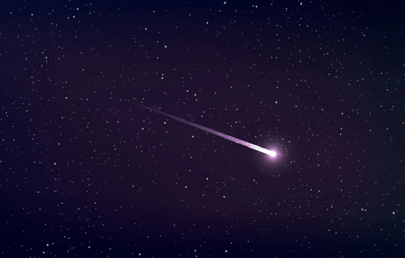 Ο «κομήτης του διαβόλου» θα μπει στην τροχιά της Γης &#8211; Είναι τρεις φορές μεγαλύτερος από το Έβερεστ