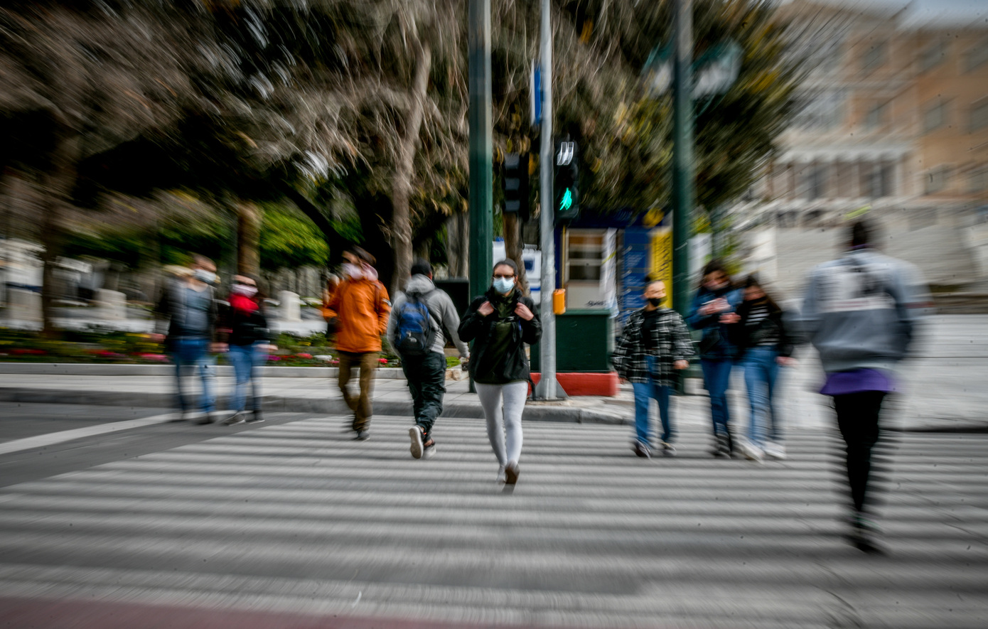 «Καμπανάκι» από τους επιστήμονες για την πανδημία του κορονοϊού &#8211; «Μείωσε το μέσο προσδόκιμο ζωής παγκοσμίως»