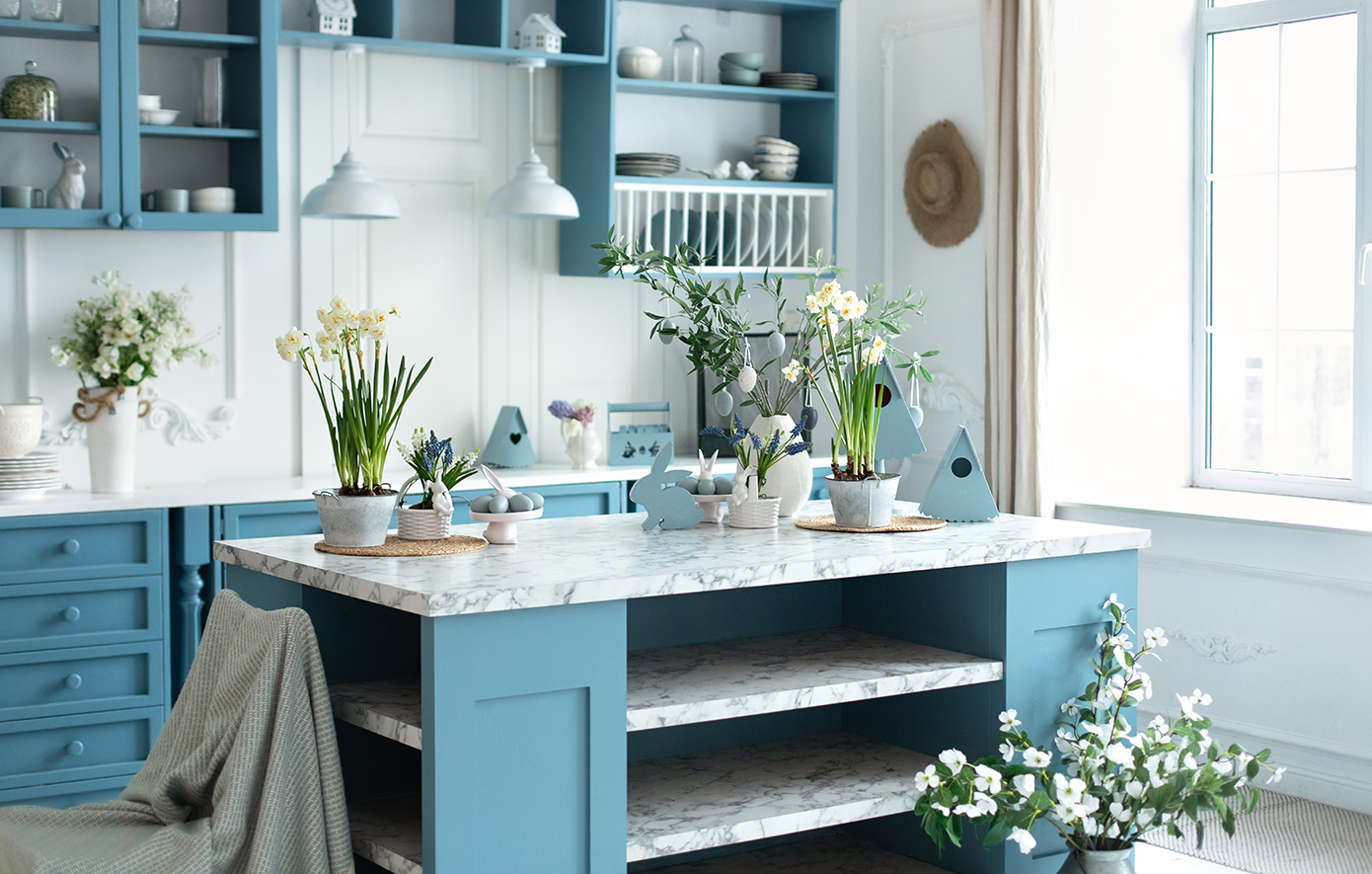 Κουζίνα Κουζίνα