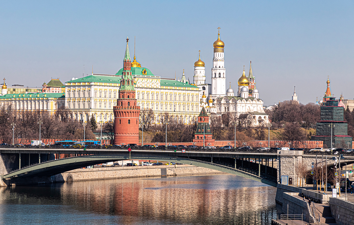 Tο Κρεμλίνο λέει ότι η Ρωσία δεν θα αναμειχθεί στις προεδρικές εκλογές στις ΗΠΑ