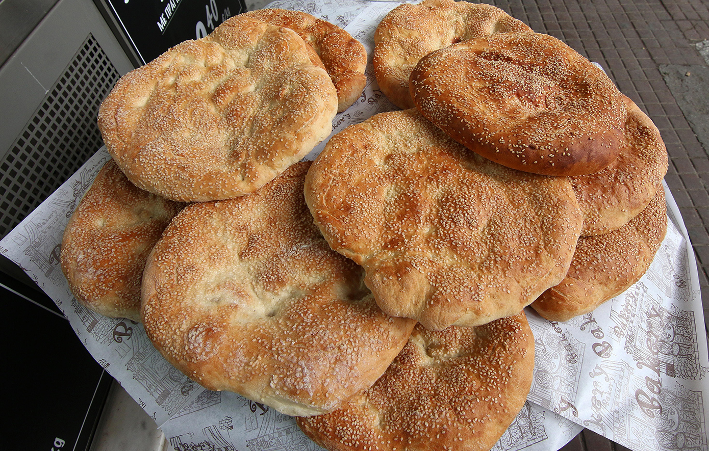 Περισσότερες από 500.000 λαγάνες θα φουρνίσουν οι αρτοποιοί για την Καθαρά Δευτέρα