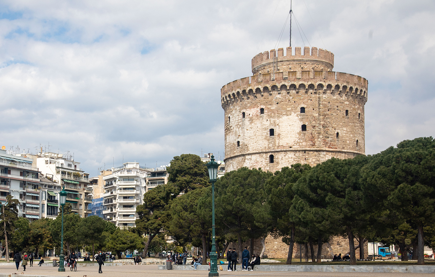 Το πασχαλινό ωράριο των εμπορικών καταστημάτων στη Θεσσαλονίκη