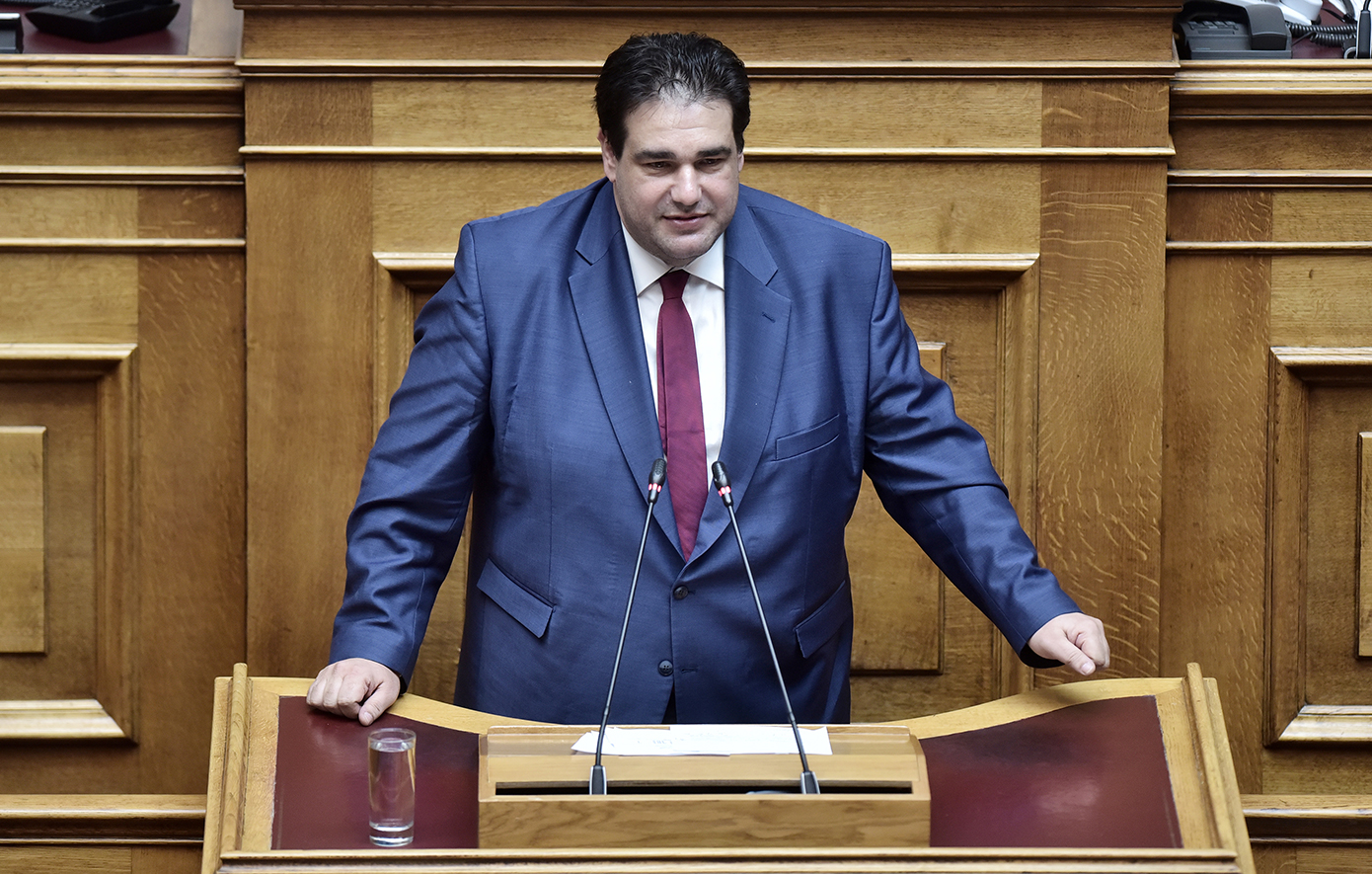 Λιβάνιος: Η λίστα των εκλογέων εξωτερικού του ΥΠΕΣ δεν ταυτίζεται με τους αποδέκτες των e-mail της Άννας Μισέλ Ασημακοπούλου