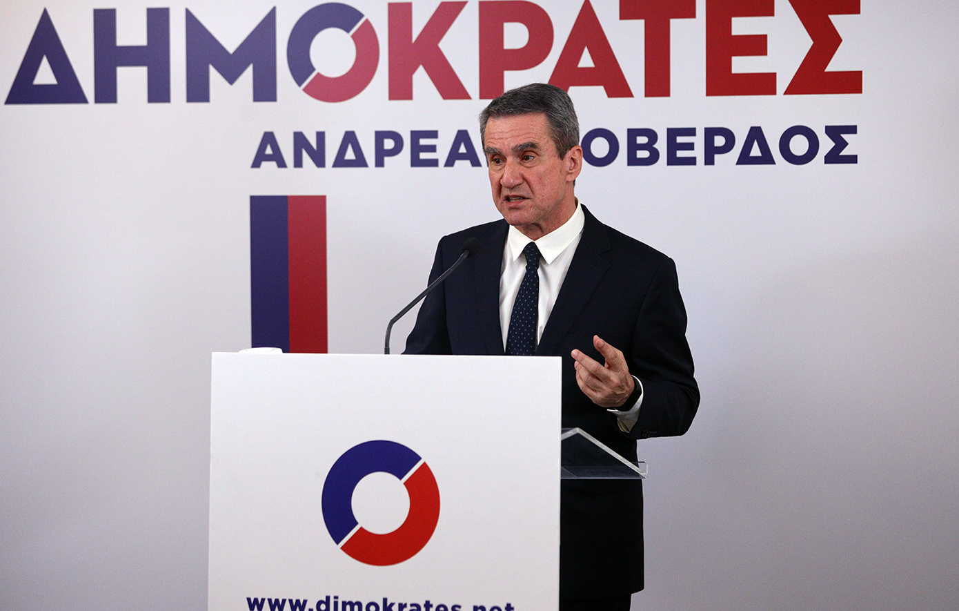 Λοβέρδος και Παπαθεοδώρου έπεσαν θύματα απάτης στο Facebook μέσω της χρήσης τεχνητής νοημοσύνης