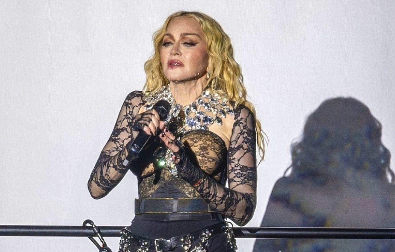 Η Μαντόνα θα δώσει τον Μάιο δωρεάν συναυλία στη θρυλική παραλία Κοπακαμπάνα στο Ρίο ντε Τζανέιρο