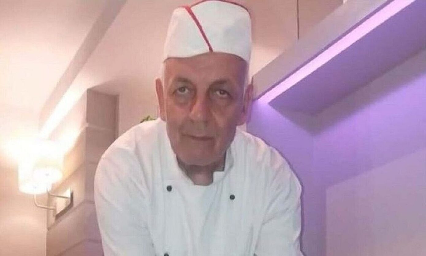 Συγκλονίζει ο μάγειρας που μαχαιρώθηκε για ένα κοντοσούβλι – Μου είπαν αν δεν είχες έρθει, σε 3 λεπτά θα είχες πεθάνει