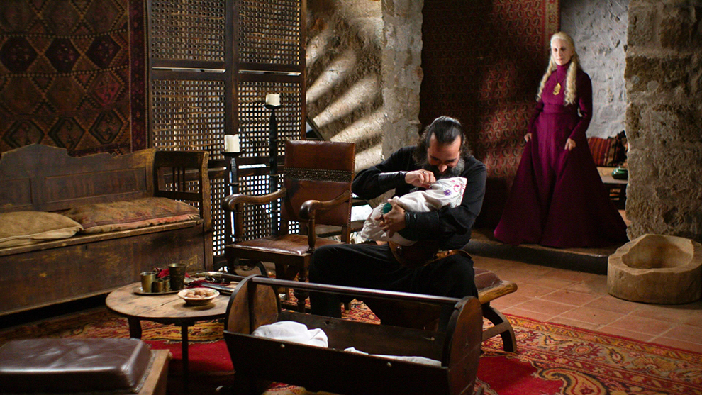 Η Μάγισσα – Spoiler Η Μάγισσα – Spoiler