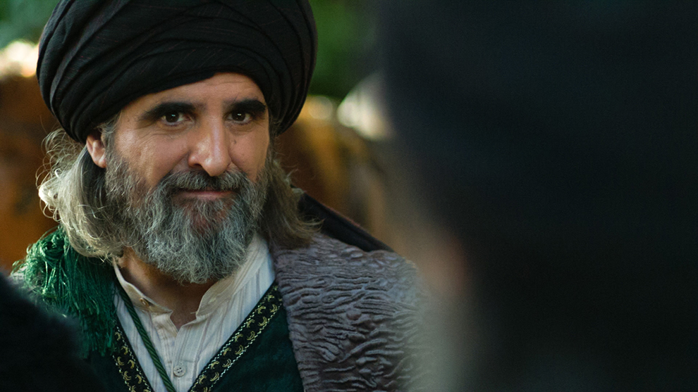 Η Μάγισσα – Spoiler Η Μάγισσα – Spoiler