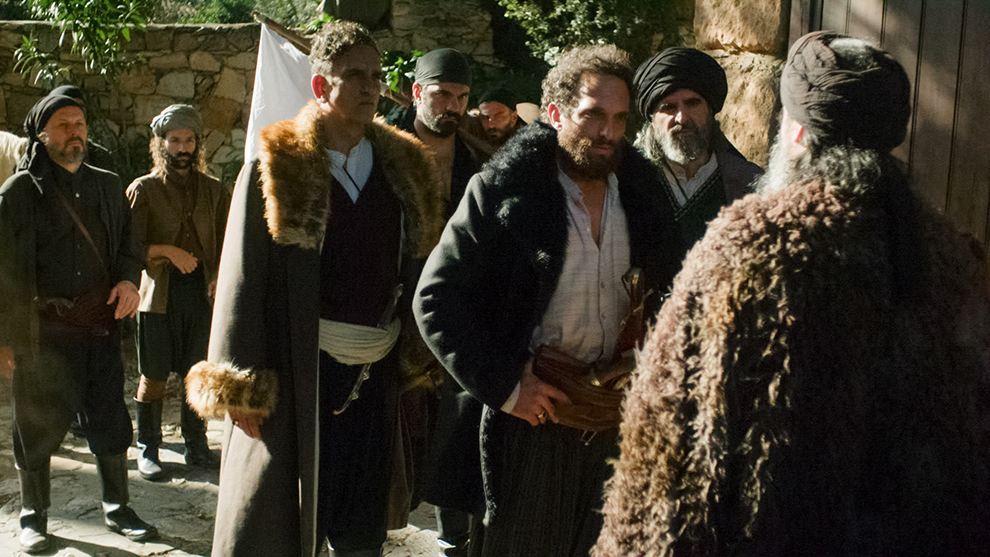 Η Μάγισσα – Spoiler Η Μάγισσα – Spoiler