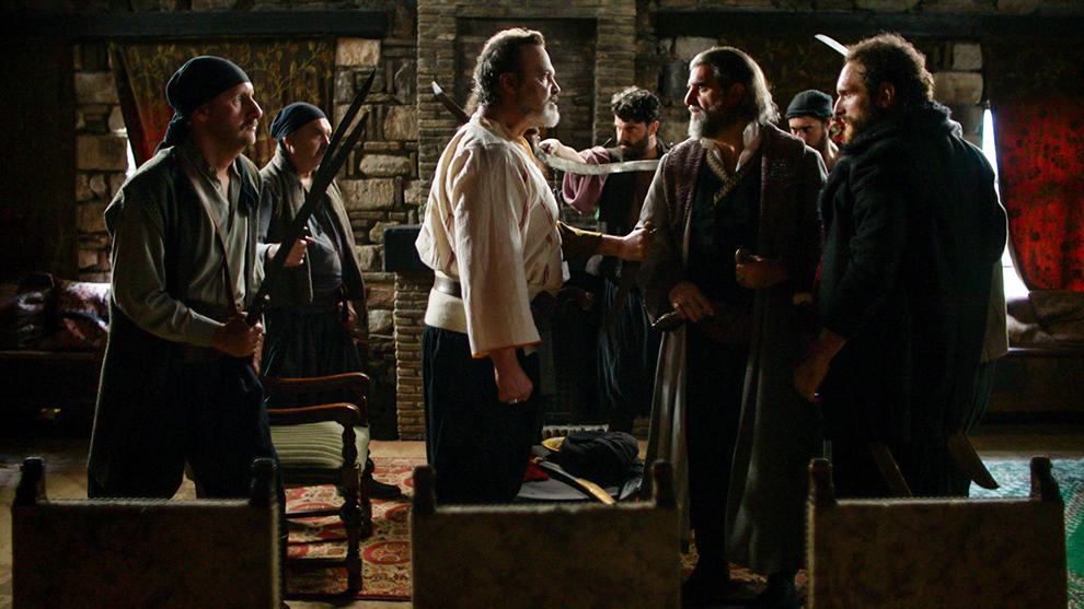 Η Μάγισσα – Spoiler Η Μάγισσα – Spoiler