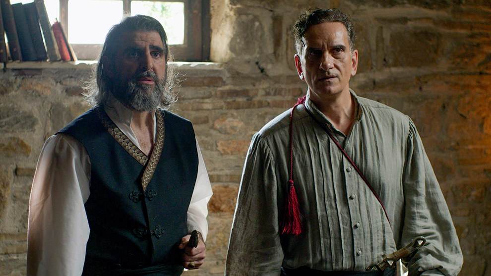 Η Μάγισσα – Spoiler Η Μάγισσα – Spoiler