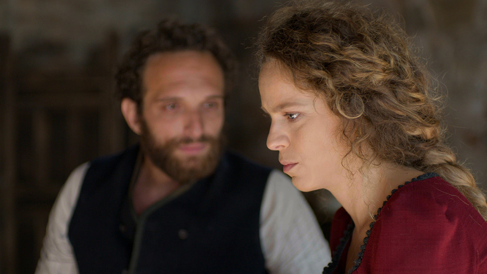 Η Μάγισσα – Spoiler