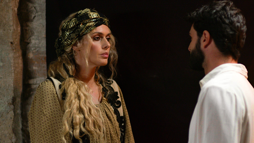 Η Μάγισσα – Spoiler Η Μάγισσα – Spoiler