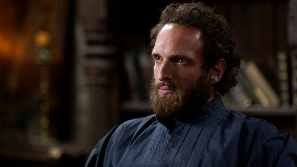 Η Μάγισσα – Spoiler Η Μάγισσα – Spoiler