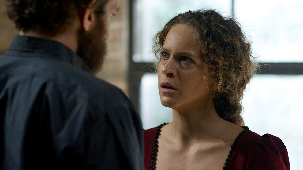 Η Μάγισσα – Spoiler Η Μάγισσα – Spoiler