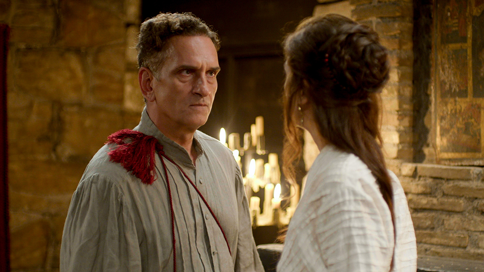 Η Μάγισσα – Spoiler Η Μάγισσα – Spoiler