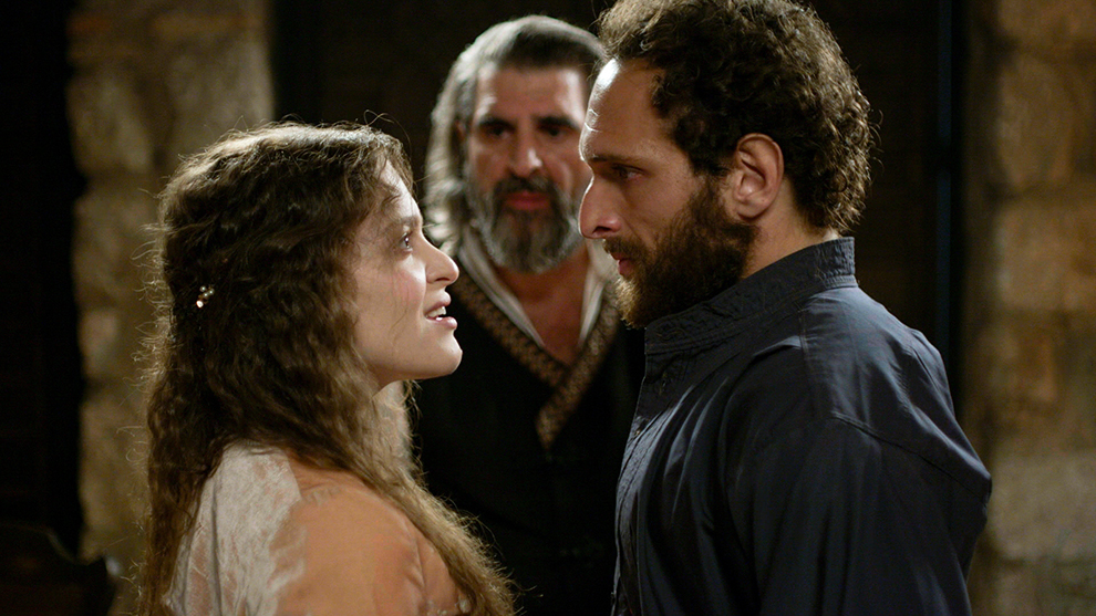 Η Μάγισσα – Spoiler Η Μάγισσα – Spoiler