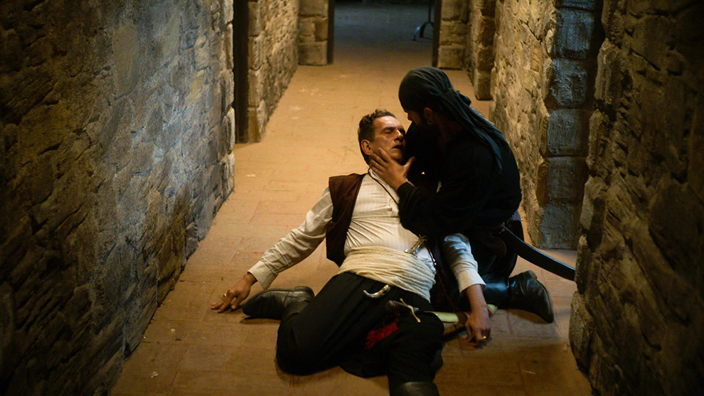 Η Μάγισσα - Spoiler Η Μάγισσα - Spoiler