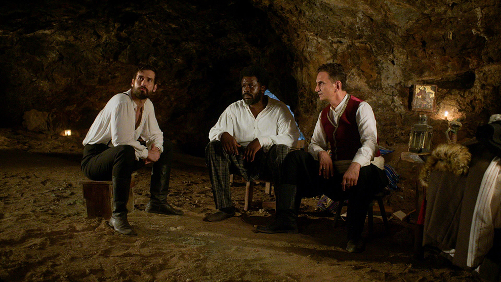 Η Μάγισσα – Spoiler