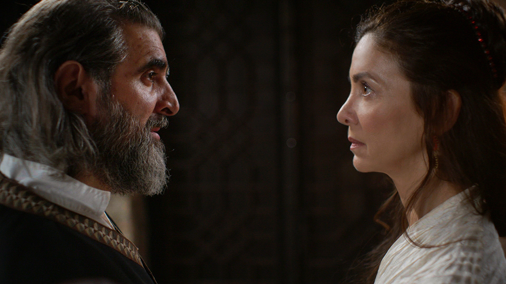 Η Μάγισσα – Spoiler Η Μάγισσα – Spoiler