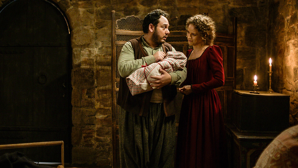 Η Μάγισσα – Spoiler Η Μάγισσα – Spoiler