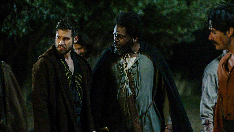 Η Μάγισσα - Spoiler Η Μάγισσα - Spoiler