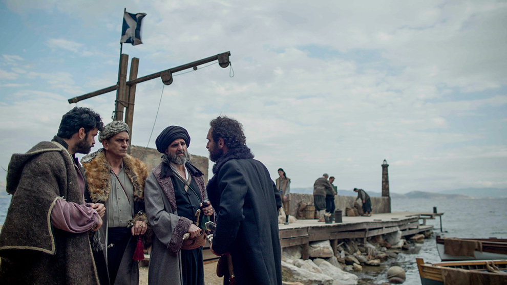 Η Μάγισσα – Spoiler Η Μάγισσα – Spoiler