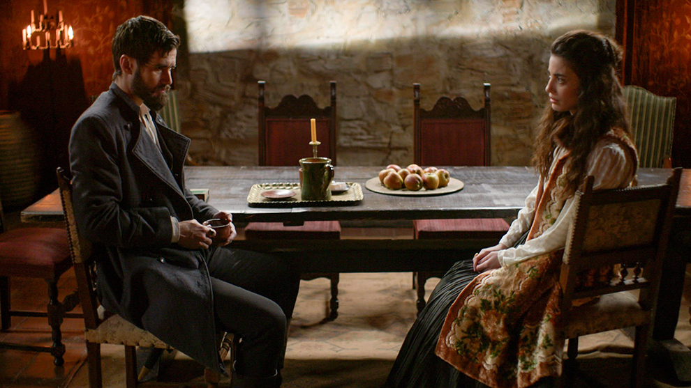 Η Μάγισσα – Spoiler Η Μάγισσα – Spoiler