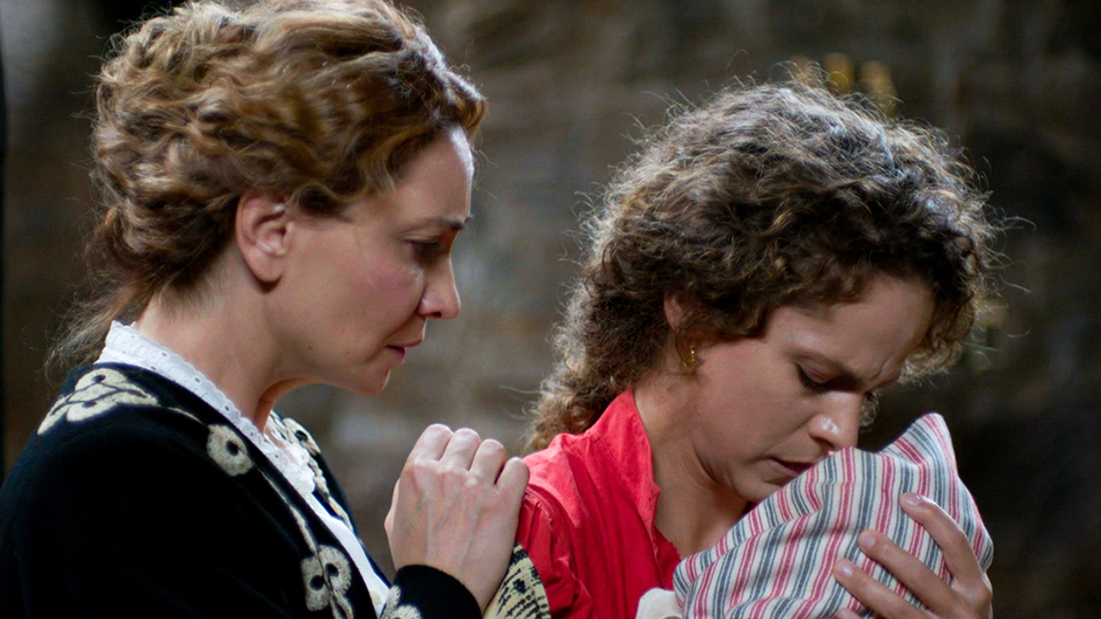 Η Μάγισσα – Spoiler